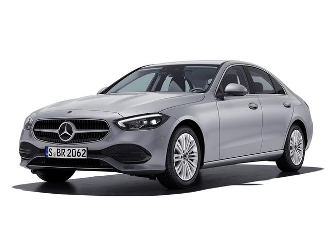 画像: 素材のとアフターサービスの質の高さをベースに、保証期間の見直しが行われた。(写真はC180セダン)