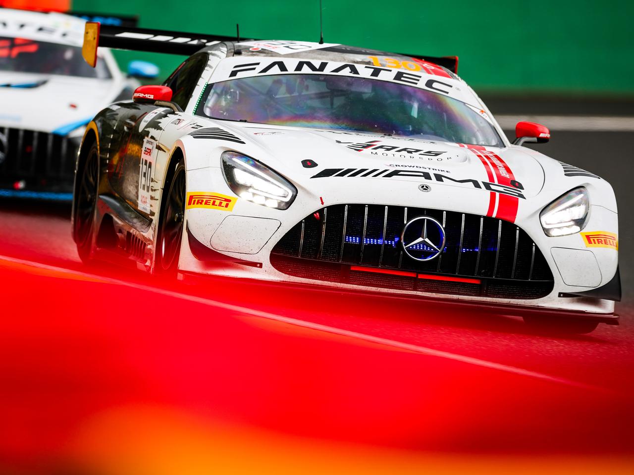 メルセデスAMGがレース部門「アファルターバッハ レーシング」を設立