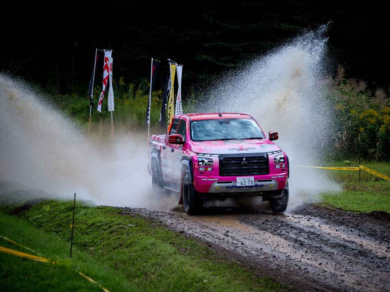 北海道にはクロカンがめちゃ似合う！ド迫力のXCRスプリントカップ