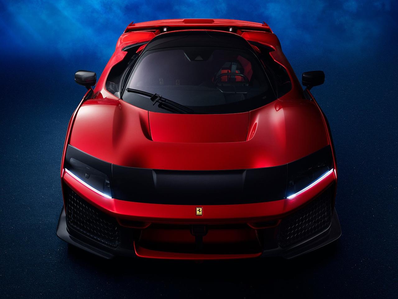 フェラーリ　mp3 新品未使用 新型フェラーリ12チリンドリ、華麗にデビュー！──GQ新着カー | GQ JAPAN
