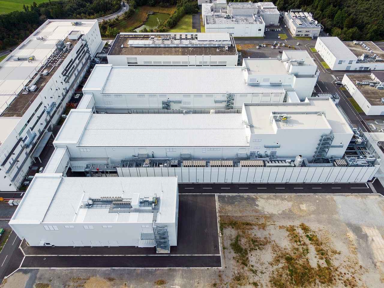 ホンダが全固体電池のパイロットラインを初公開。一連の生産工程を再現