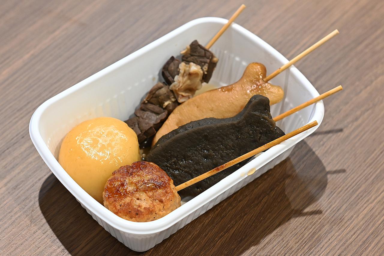 画像 : 5番目の画像 - ドライブグルメ 清水PA（上下集約）のグルメ - Webモーターマガジン