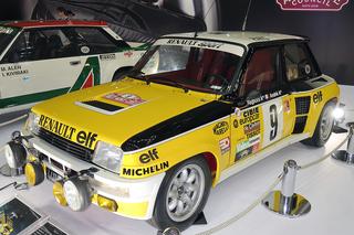 ルノー 5ターボ（1981年）