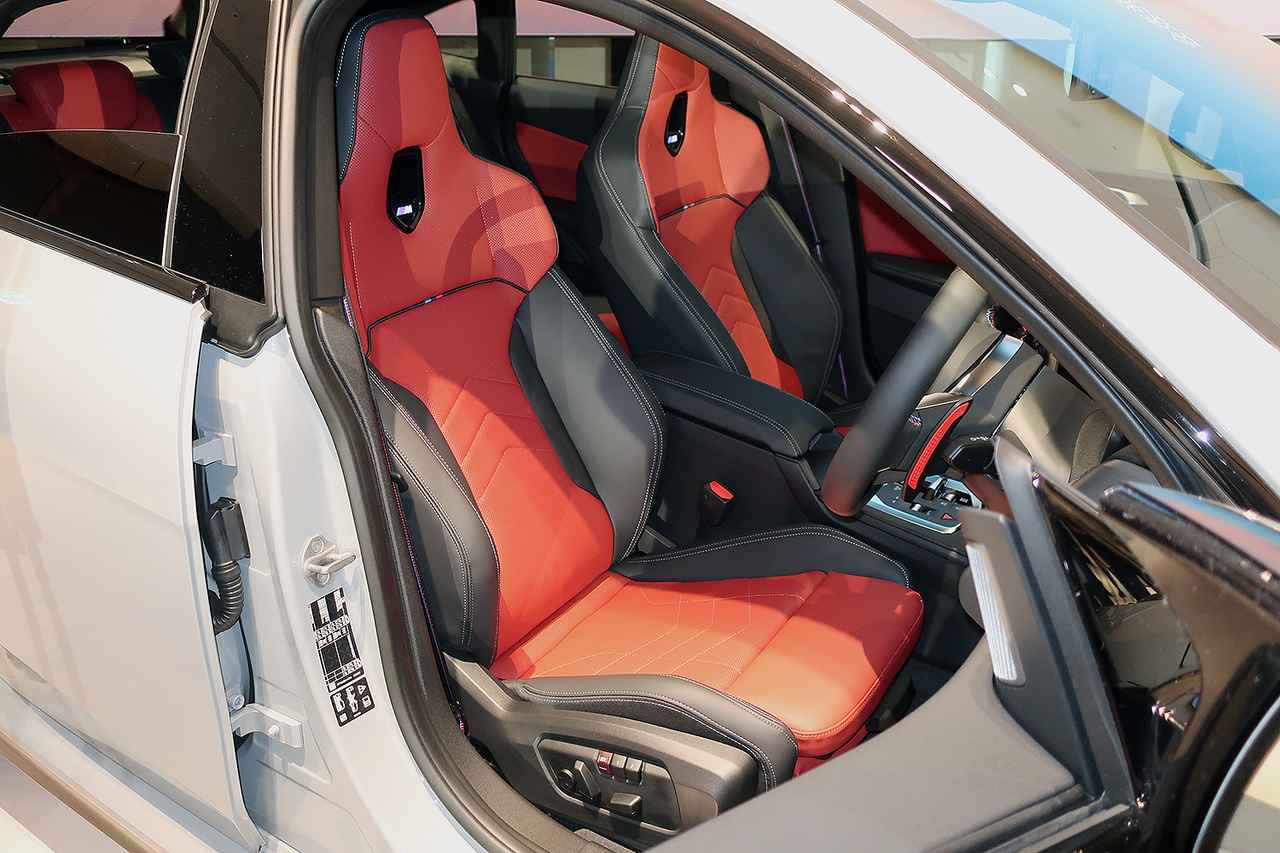 画像 : 13番目の画像 - BMW 2シリーズ グランクーペ 写真蔵 - Webモーターマガジン