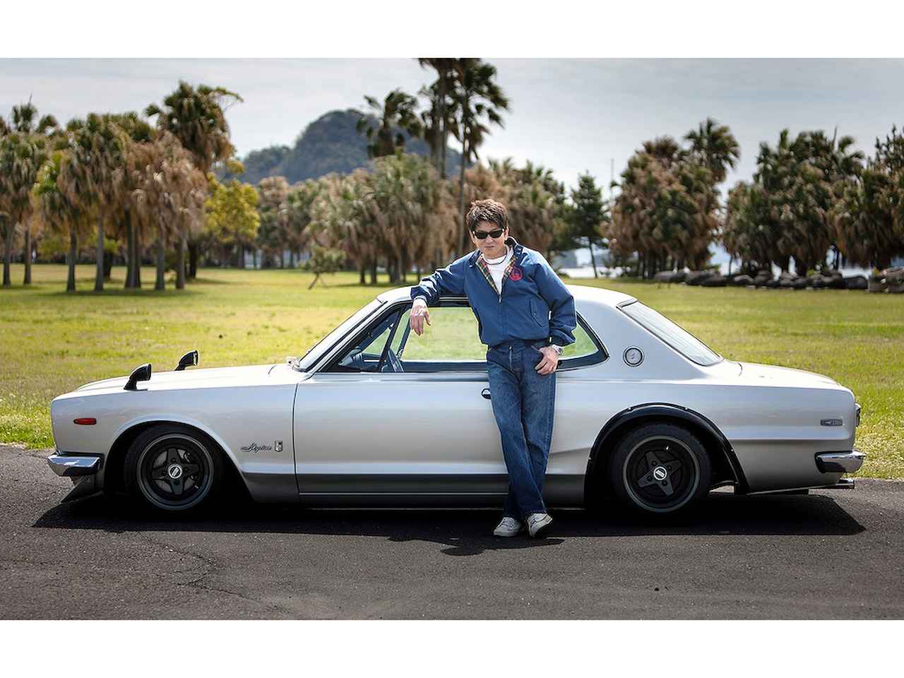 映画】「オールドカー〜てんとう虫のプロポーズ〜」懐かしの名車が