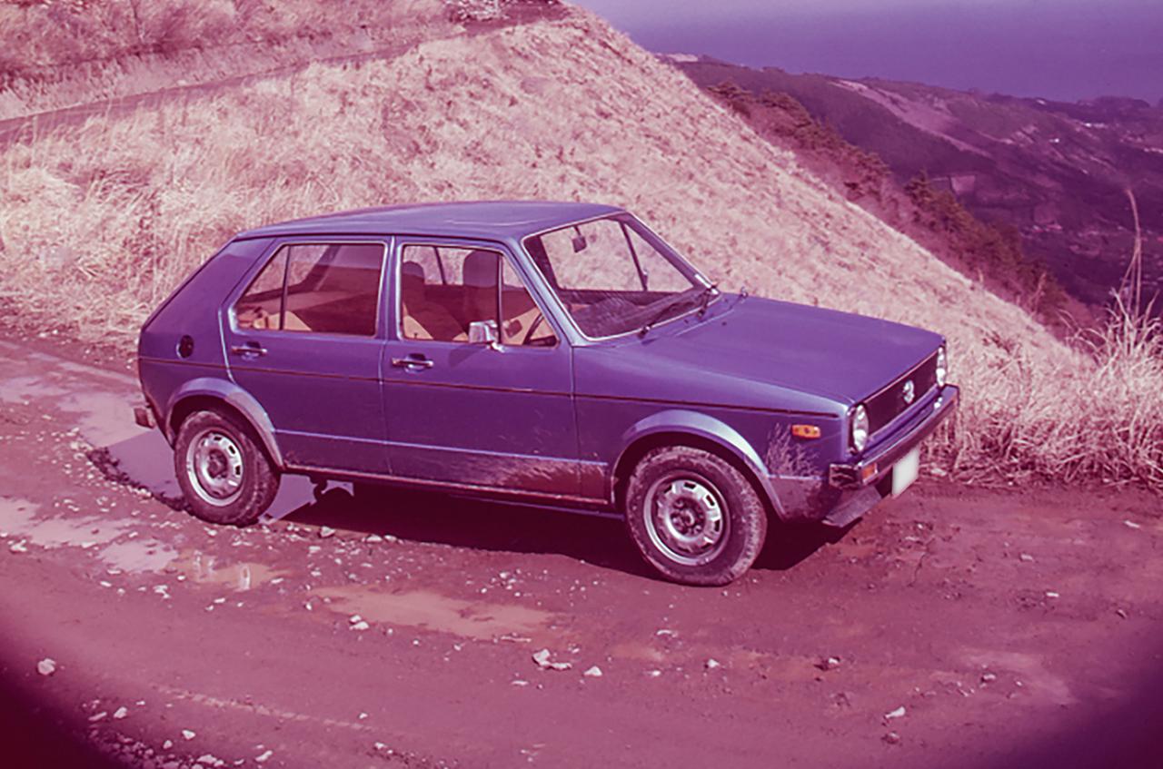 画像: 【VW ゴルフ クロニクル Vol.1 ダイジェスト（1）】初代 ゴルフ 4ドア LS 本誌国内初試乗 モーターマガジン1975年5月号 - Webモーターマガジン