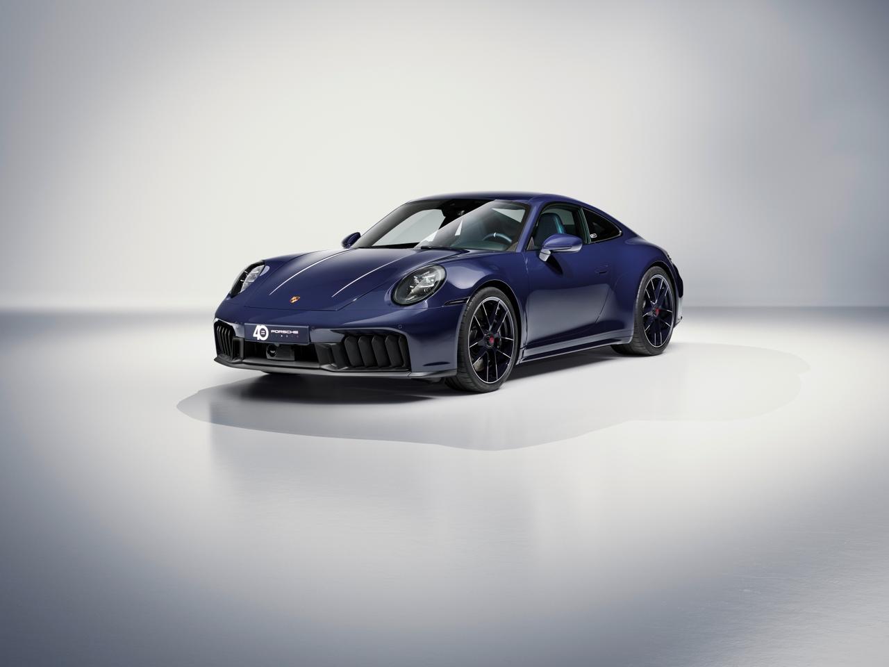 ポルシェとフェラガモが夢を形にする異色のコラボレーション。イタリア