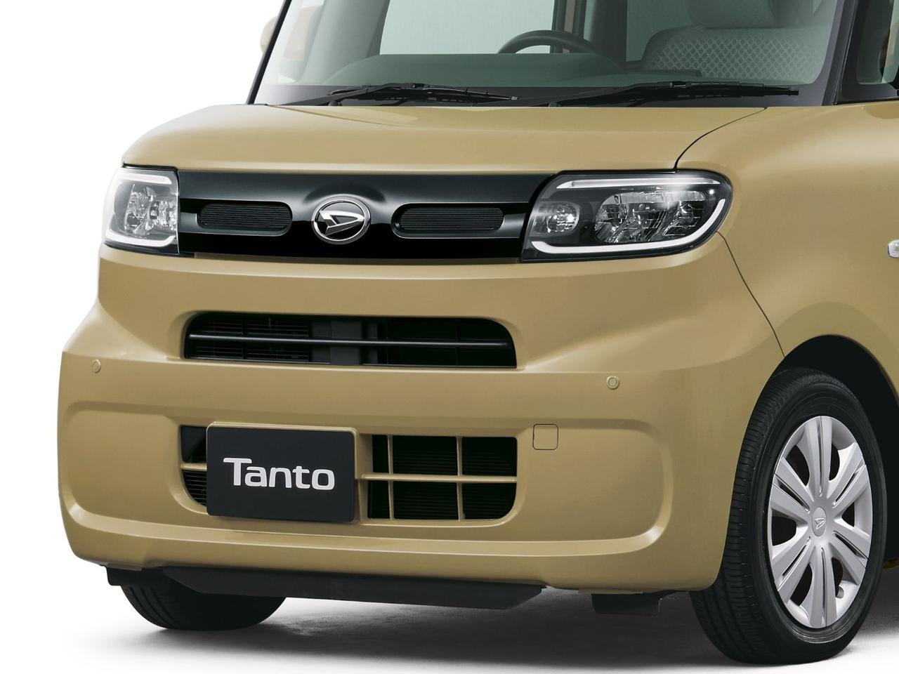 人気のダイハツ スーパーハイト系軽カーラインナップに“Limited