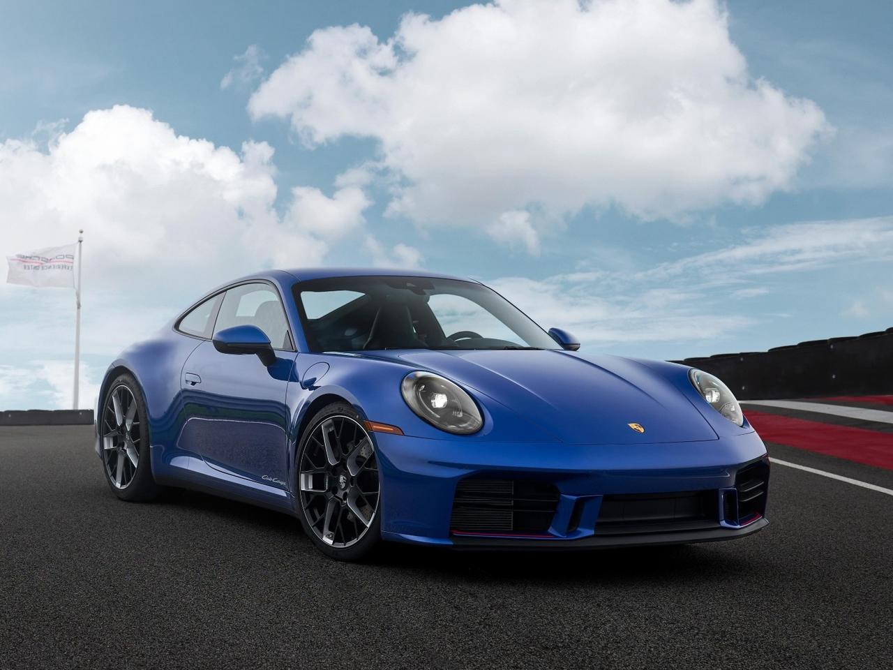 PGM ポルシェ911 70周年記念 PGM ポルシェ911 70周年記念（主催者テーマ展示①】~ポルシェ