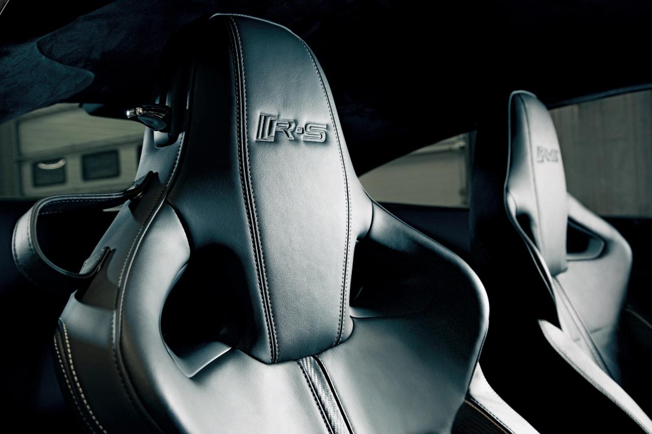 画像 : 4番目の画像 - ジャガー XKR-S - Webモーターマガジン