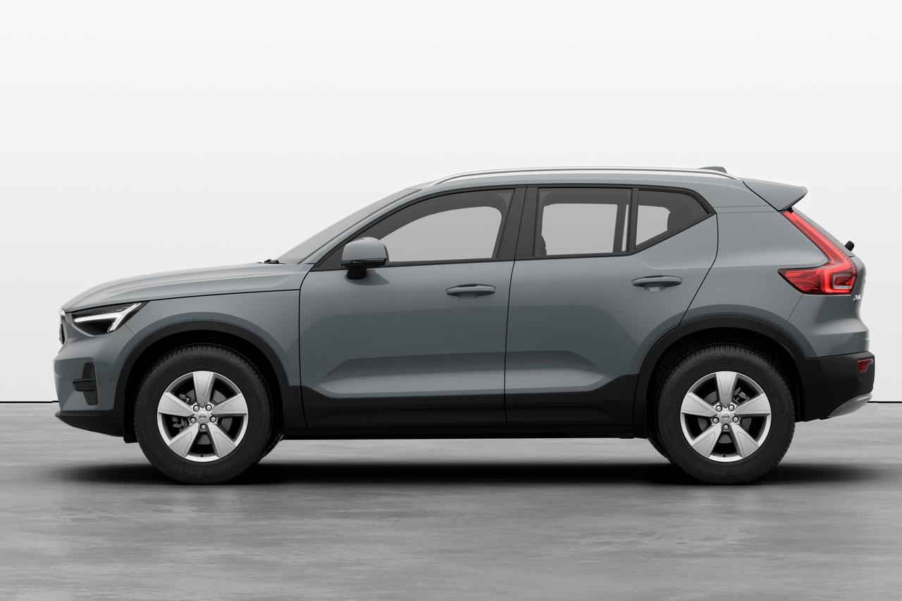 画像 : 2番目の画像 - ボルボ XC40 エッセンシャル B3 - Webモーターマガジン