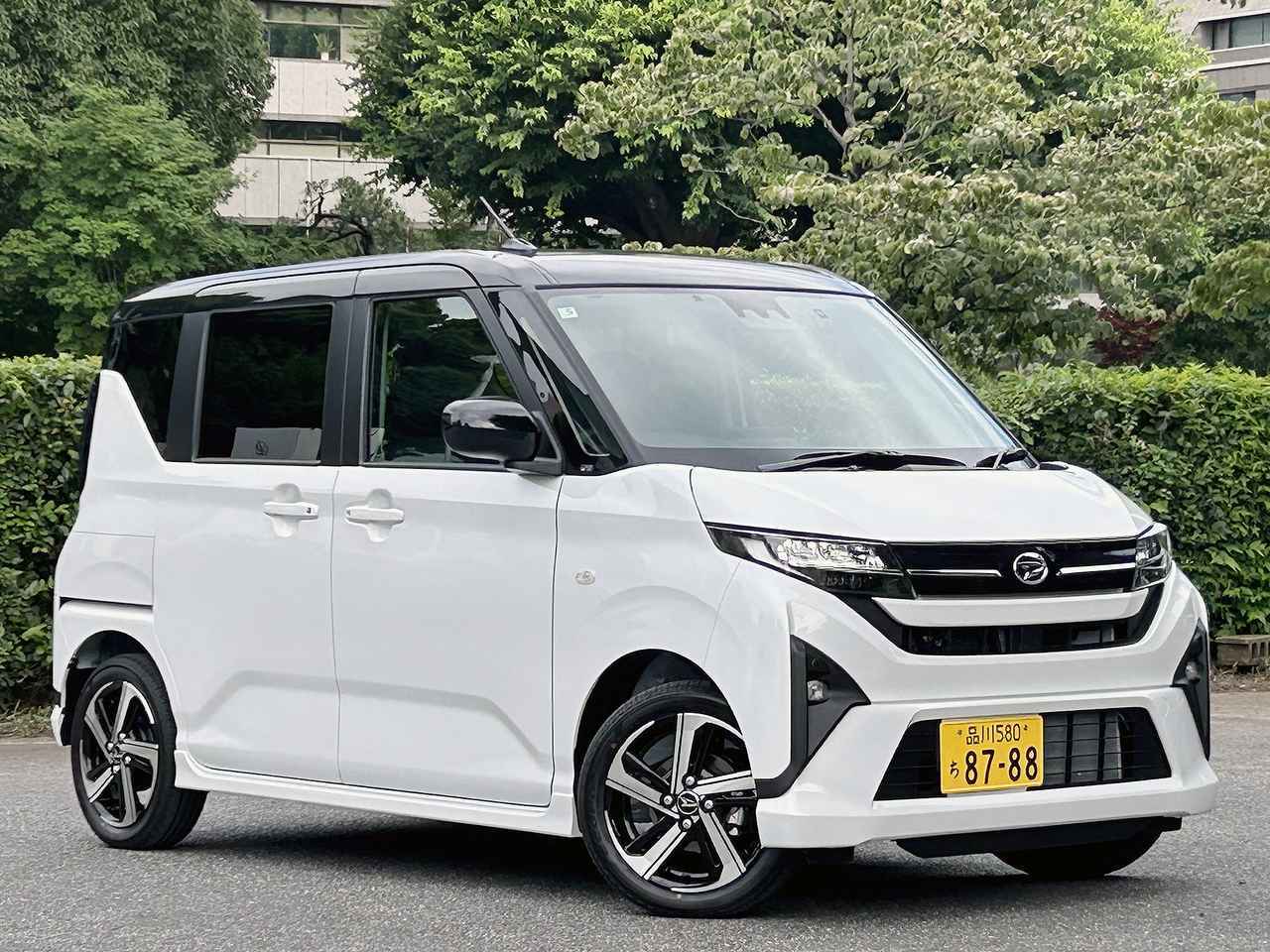 画像: ダイハツ 新型ムーヴが絶好調！　月間販売目標台数の5倍となる約3万台を受注 - Webモーターマガジン
