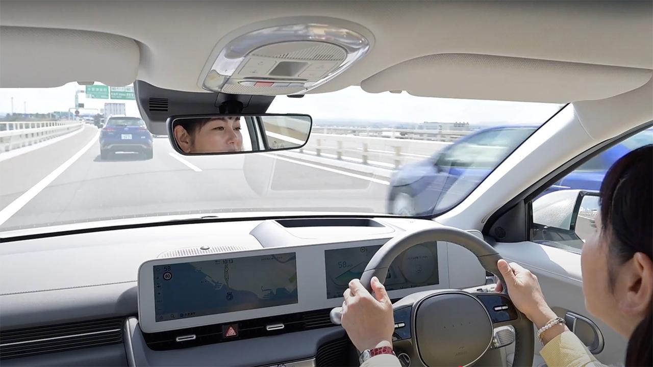 画像: 【動画】
竹岡 圭の今日もクルマと「ヒョンデ IONIQ5（アイオニック5）」(2024年4月放映)