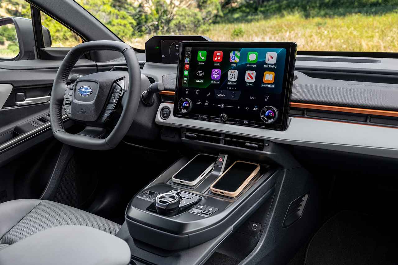 画像 : 3番目の画像 - スバル アンチャーテッド - Webモーターマガジン