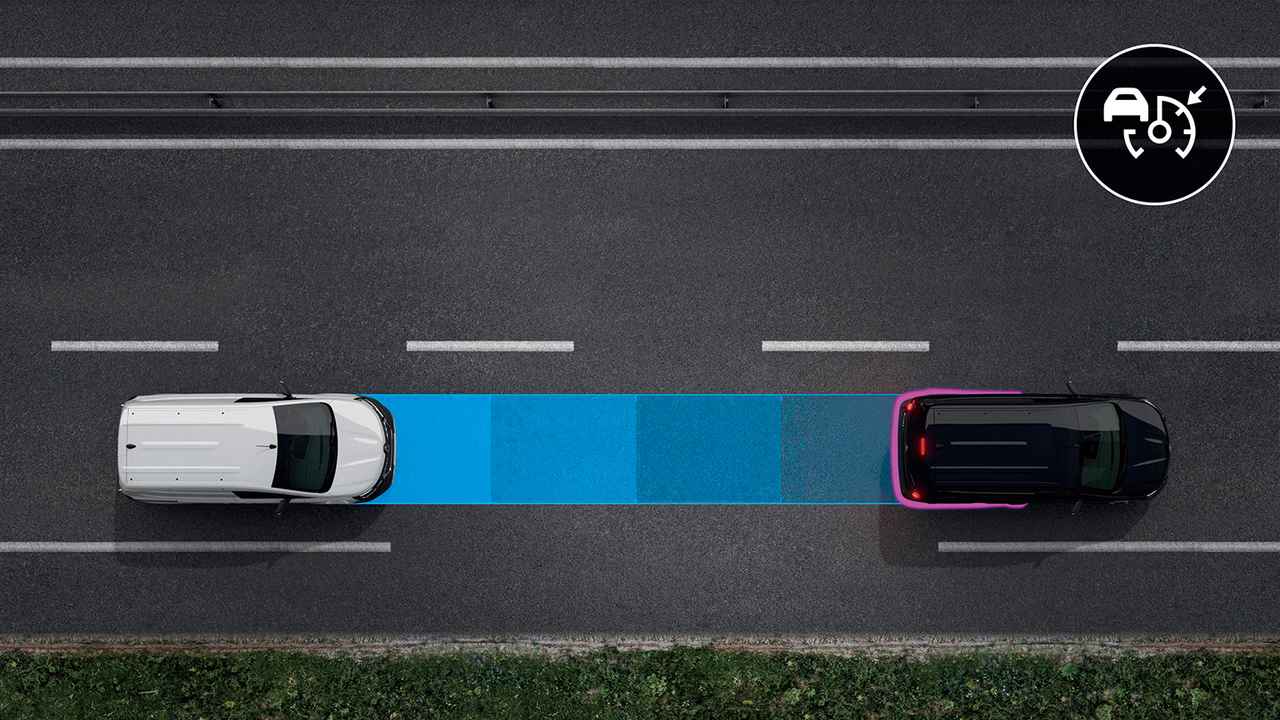 画像 : 15番目の画像 - ルノー「カングー」がマイナーチェンジ - Webモーターマガジン