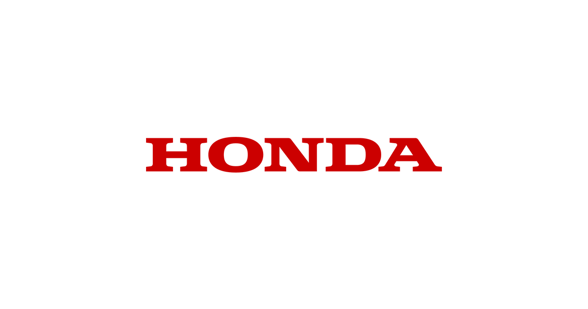 画像: 本田技研工業株式会社｜Honda 日本製品情報サイト