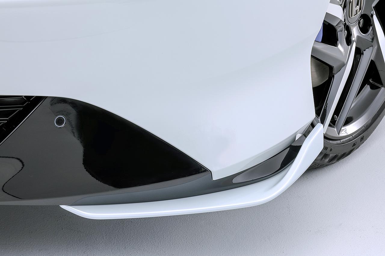 画像 : 3番目の画像 - ホンダアクセス for 新型プレリュード - Webモーターマガジン