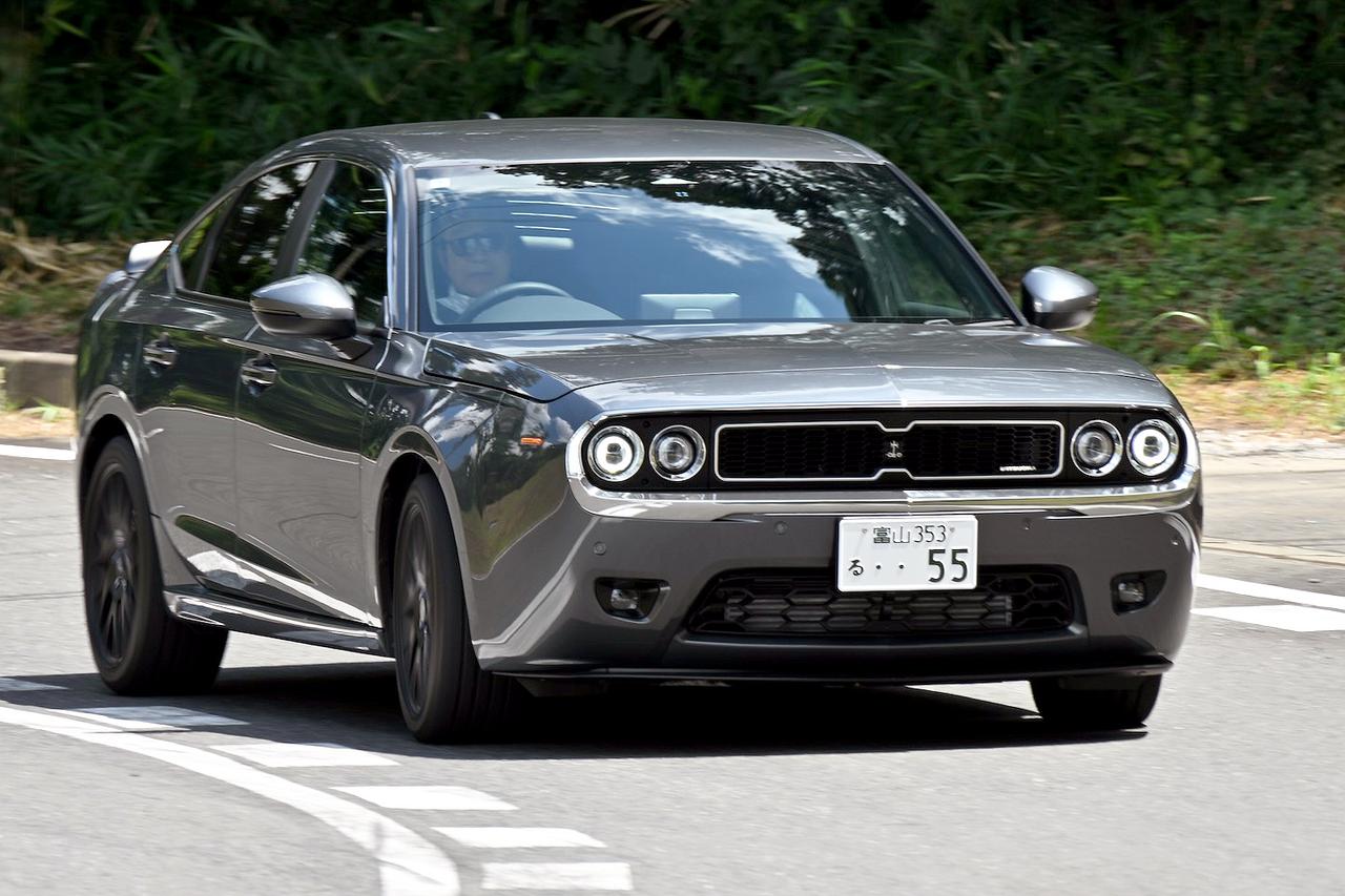 画像 : 2番目の画像 - ミツオカ M55 ゼロエディション - Webモーターマガジン