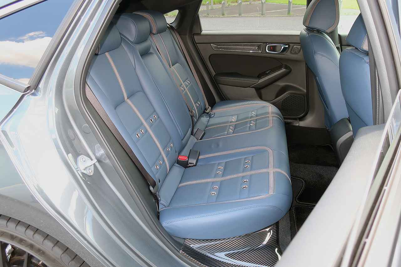 画像 : 8番目の画像 - ミツオカ M55 ゼロエディション - Webモーターマガジン