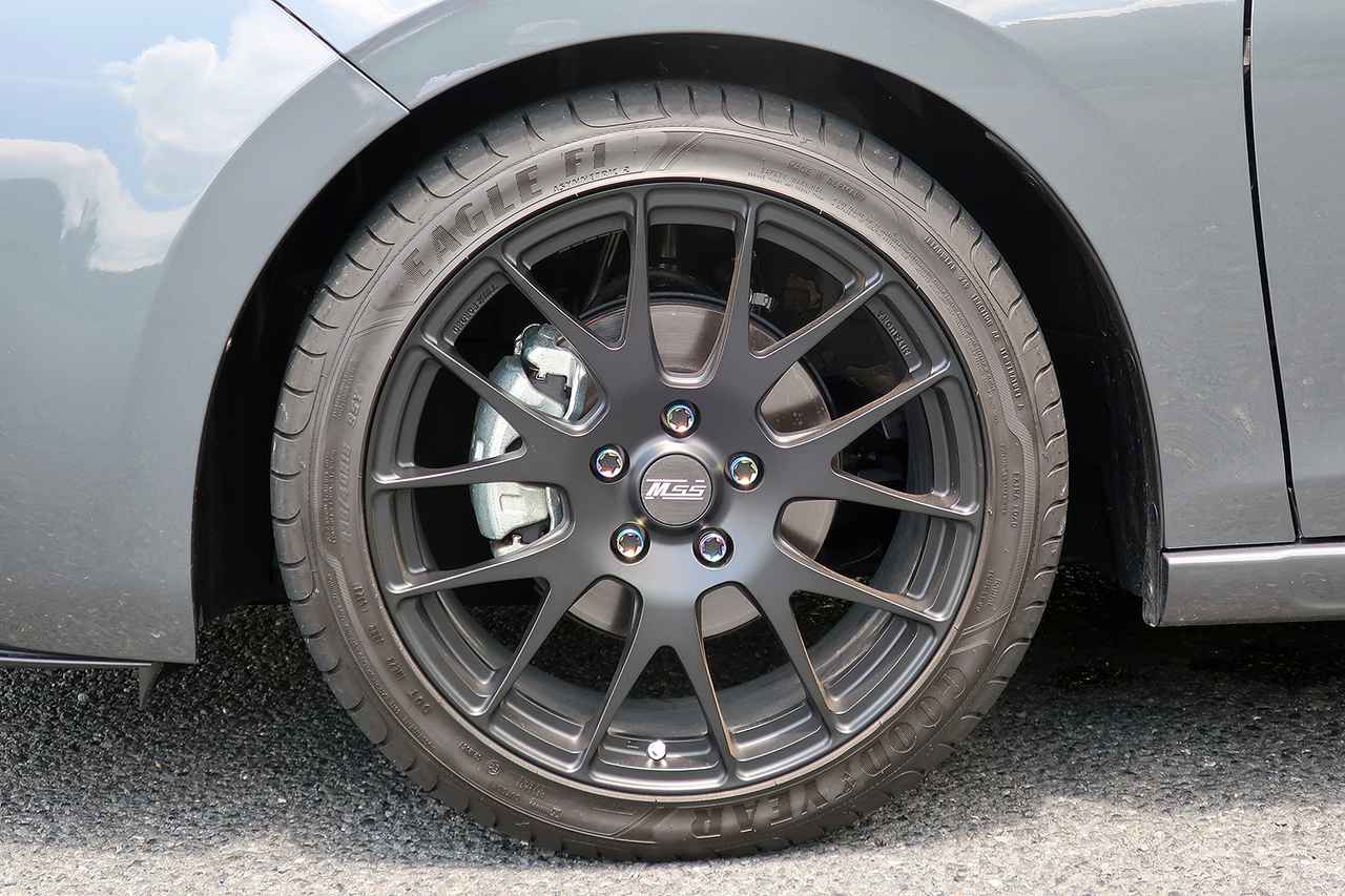 画像 : 10番目の画像 - ミツオカ M55 ゼロエディション - Webモーターマガジン
