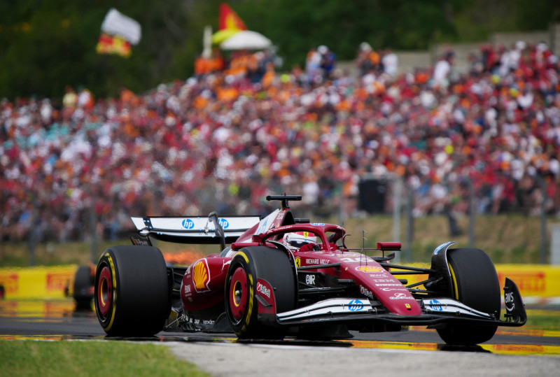 画像 : 7番目の画像 - 2025年F1第14戦ハンガリーGP決勝 - Webモーターマガジン