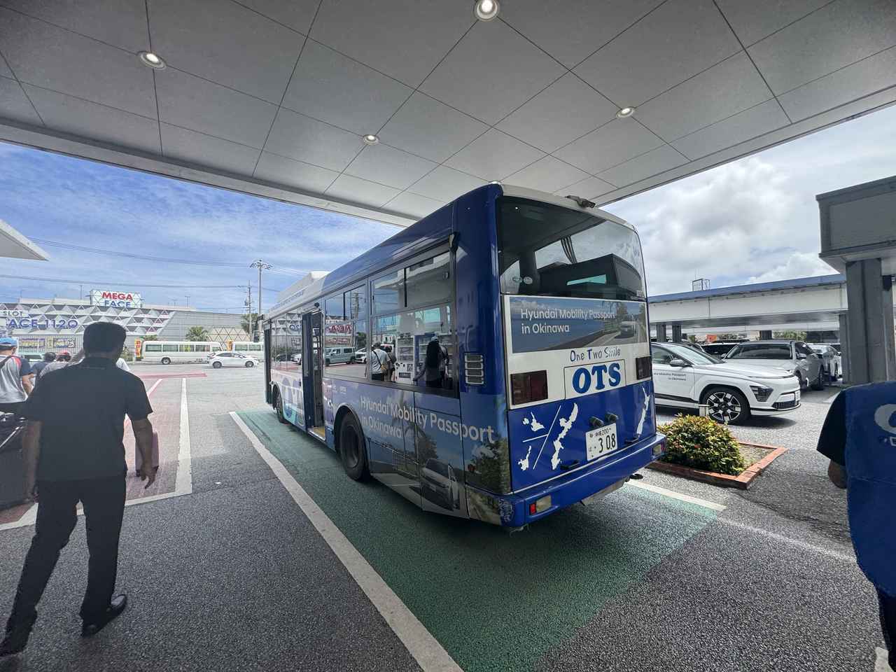画像 : 55番目の画像 - EVレンタカーで行く沖縄 - Webモーターマガジン