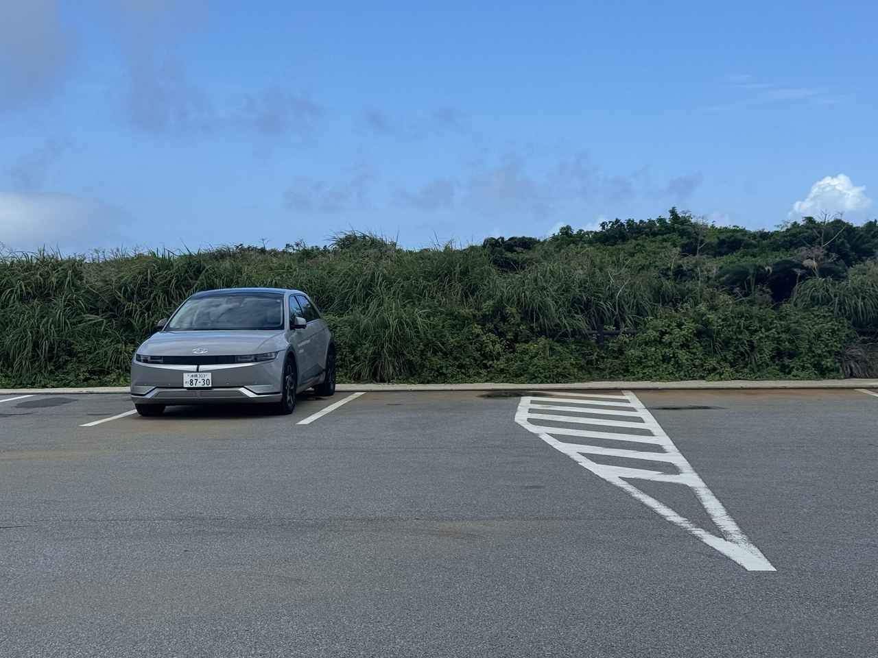 画像 : 32番目の画像 - EVレンタカーで行く沖縄 - Webモーターマガジン