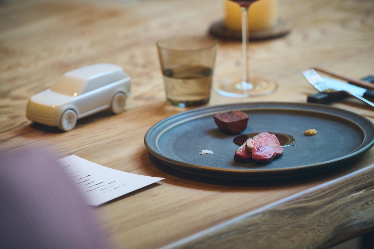 画像 : 2番目の画像 - 招待制特別イベント「レンジローバーハウス（RANGE ROVER HOUSE）」 - Webモーターマガジン