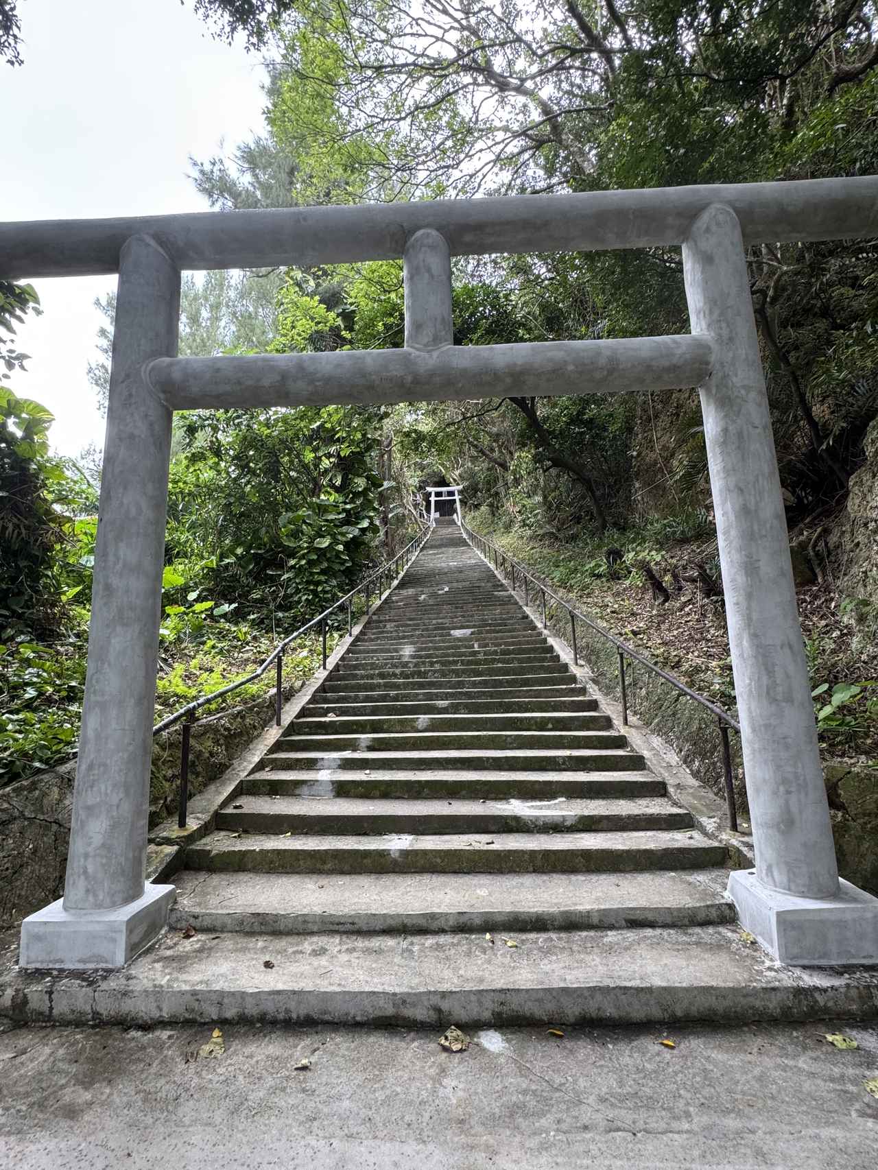 画像 : 2番目の画像 - EVレンタカーで行く沖縄 - Webモーターマガジン