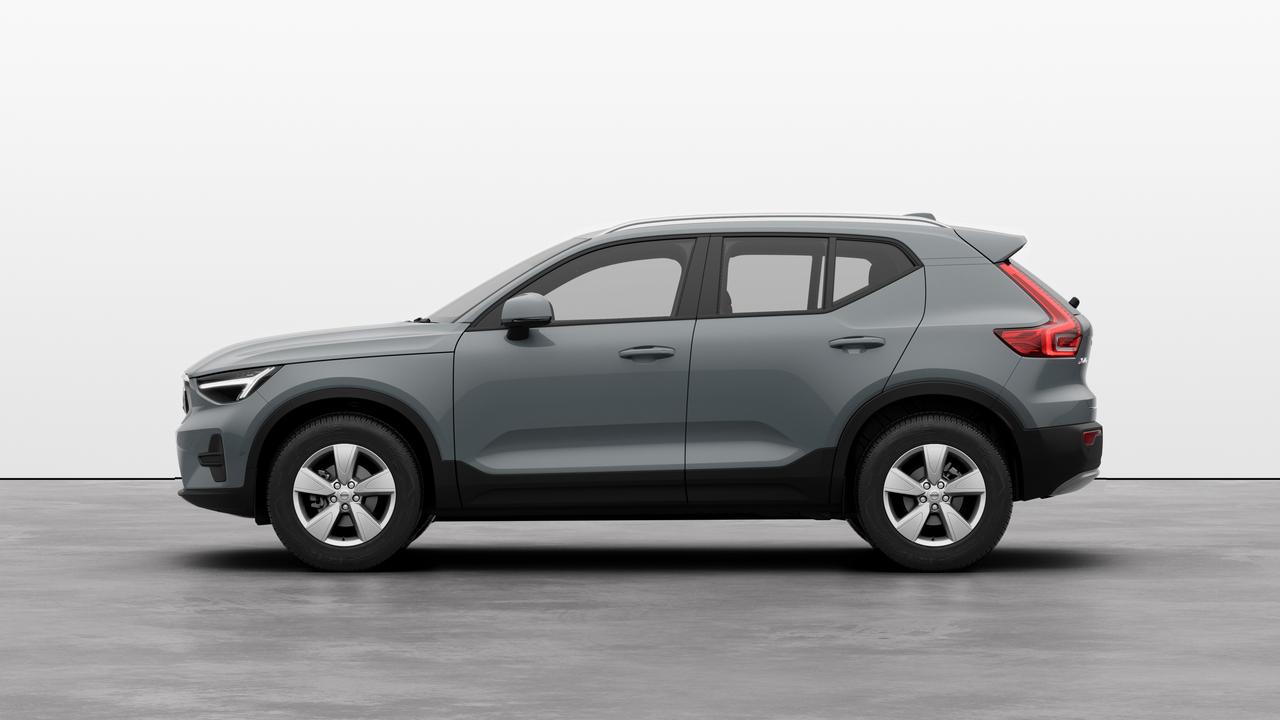 画像 : 2番目の画像 - ボルボ XC40 - Webモーターマガジン
