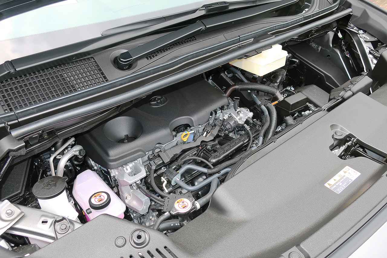 画像 : 6番目の画像 - トヨタ ヴェルファイアPHEV 写真蔵 - Webモーターマガジン