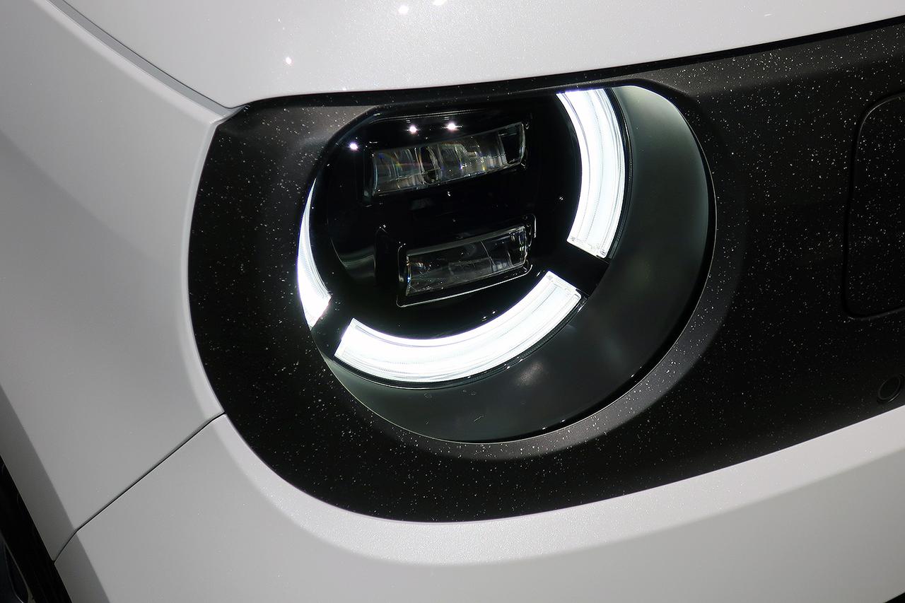 画像 : 12番目の画像 - ホンダ N-ONE e： 写真蔵 - Webモーターマガジン