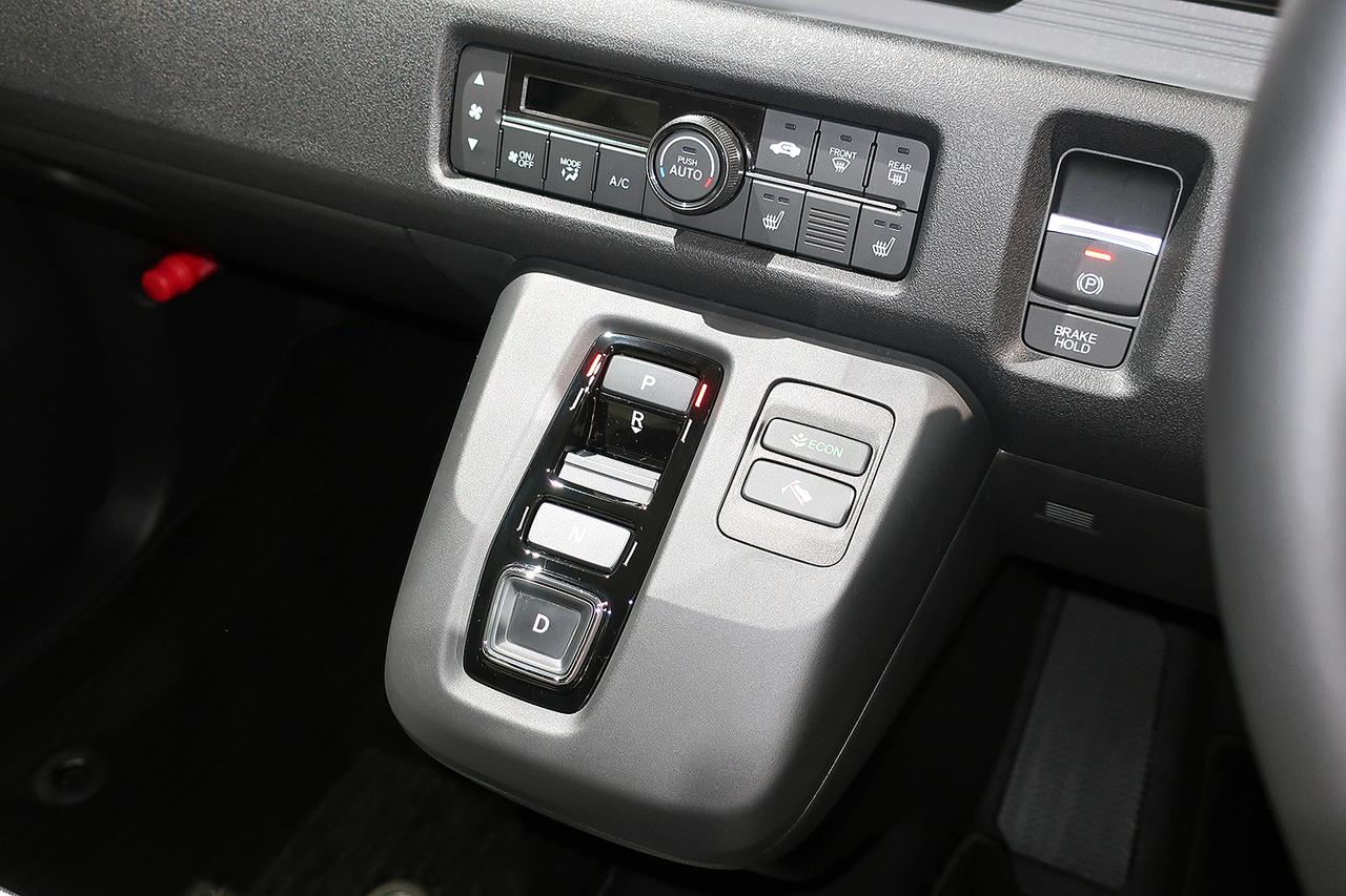 画像 : 8番目の画像 - ホンダ N-ONE e： 写真蔵 - Webモーターマガジン