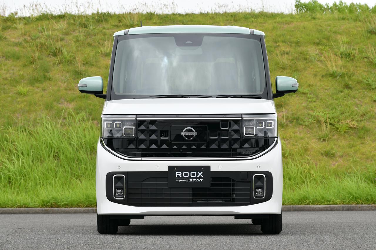 画像 : 5番目の画像 - 新型日産ルークス - Webモーターマガジン