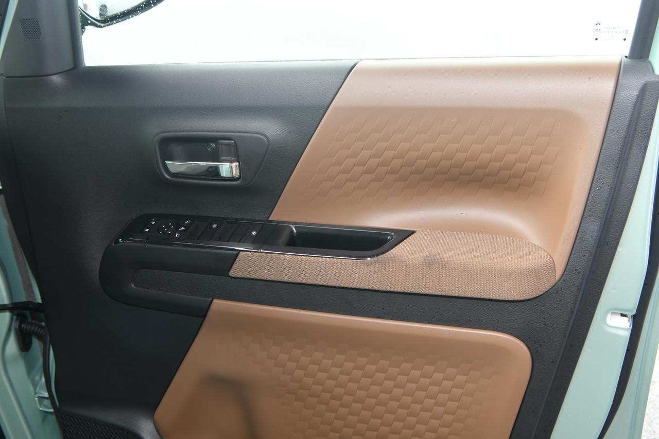 画像 : 18番目の画像 - 新型日産ルークス - Webモーターマガジン