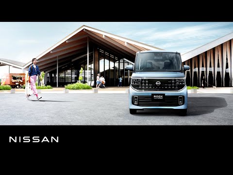 画像1: 【中継】新型 日産ルークス 先行披露会 www.youtube.com