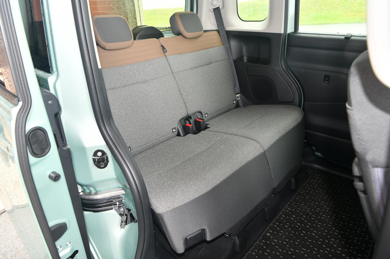 画像 : 10番目の画像 - 新型日産ルークス - Webモーターマガジン