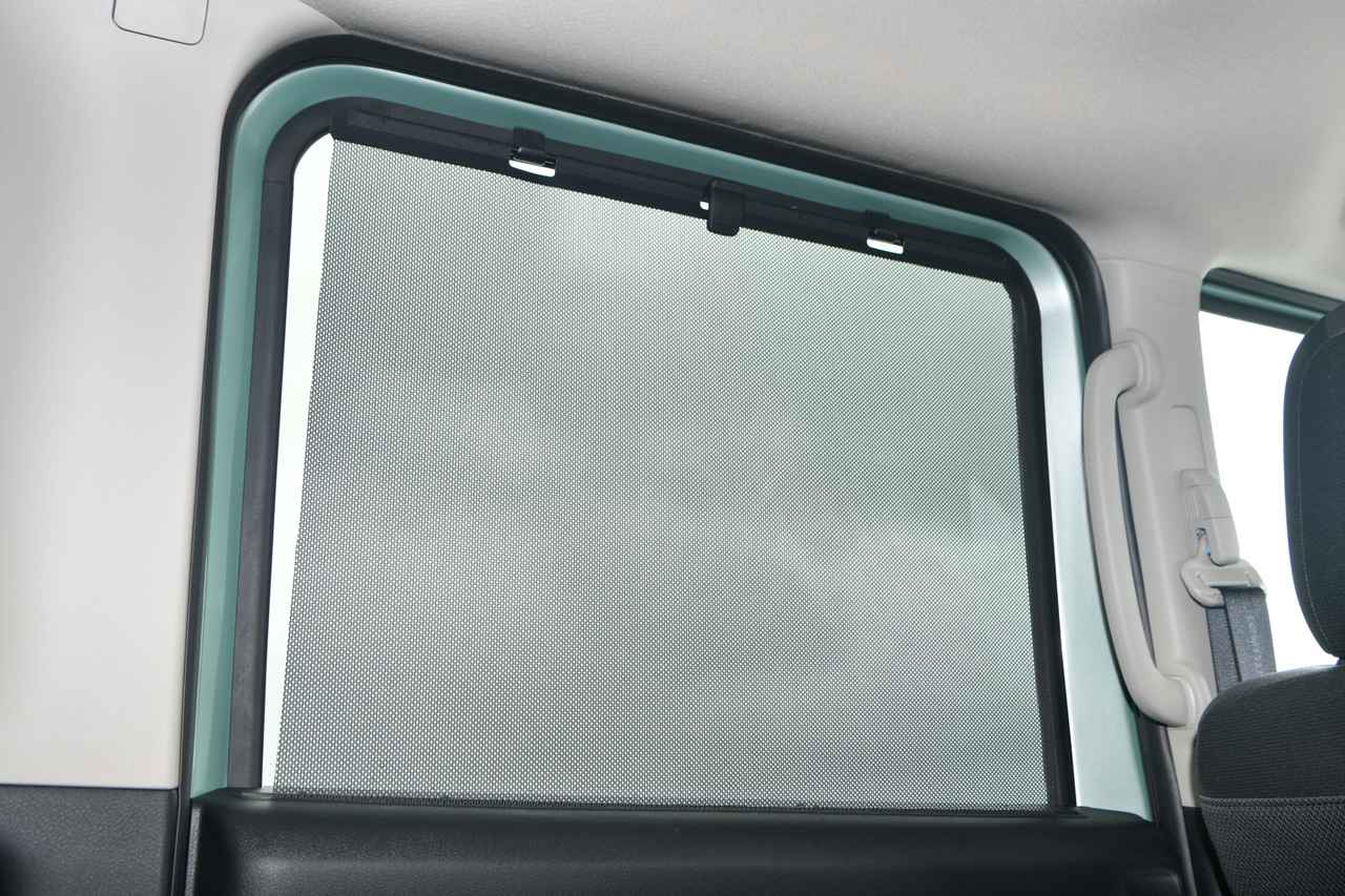 画像 : 19番目の画像 - 新型日産ルークス - Webモーターマガジン