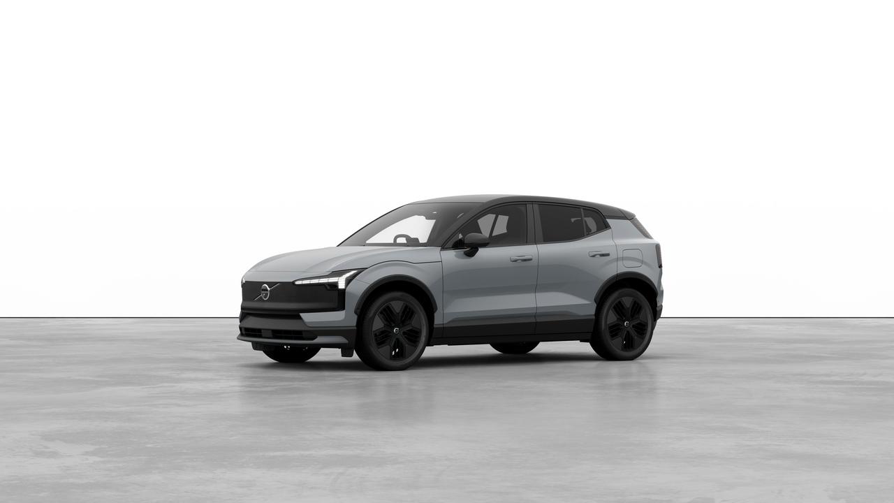 画像 : 17番目の画像 - ボルボ「EX30」、価格400万円台から手の届くEVラインアップへ。全5モデル展開で性能と選びやすさを両立 - Webモーターマガジン
