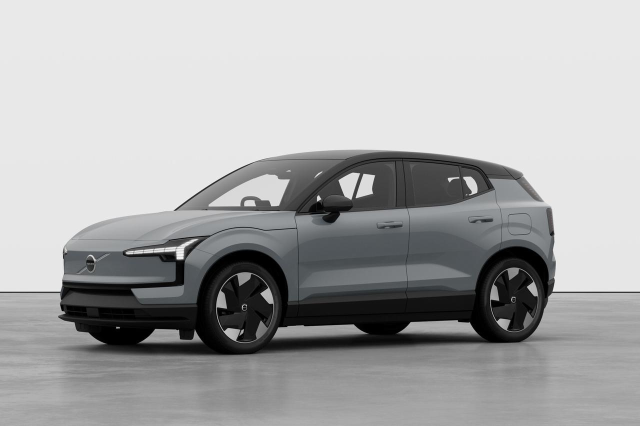 画像: 2023年から日本で販売されているEX30 Ultra Single Motor Extended Range。