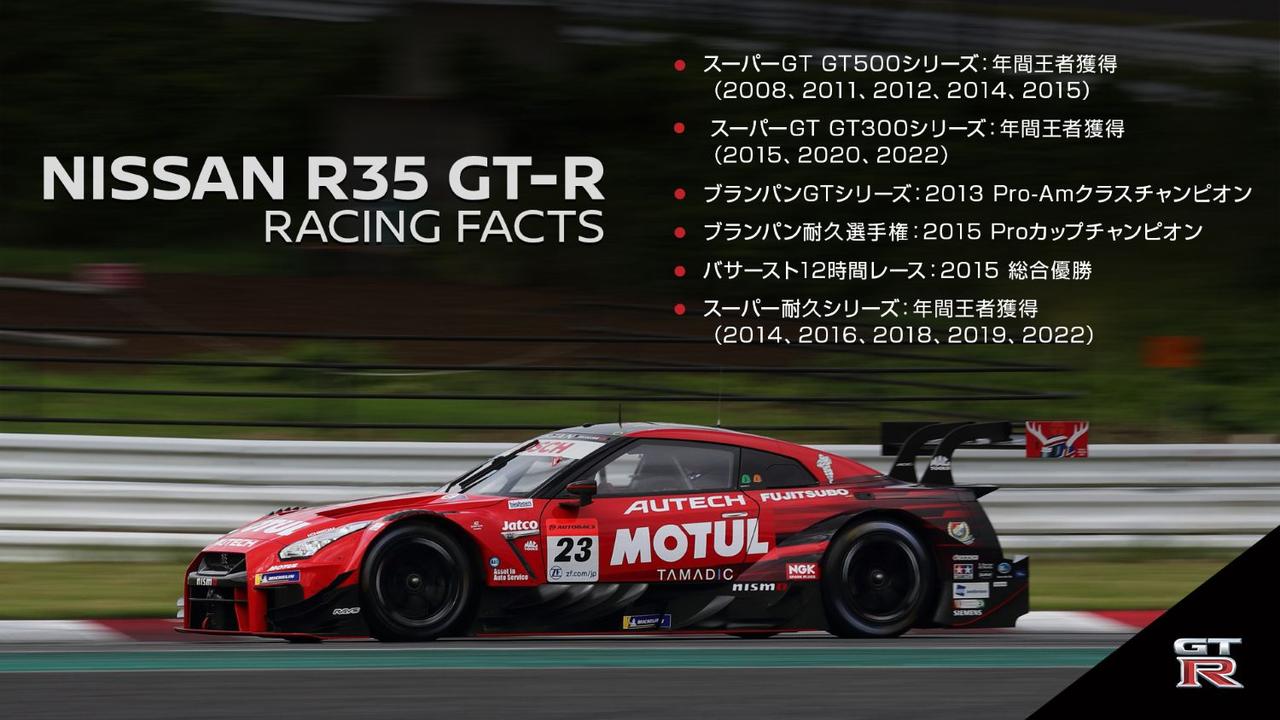 画像: スーパーGTでの活躍はもちろん、スーパー耐久でもシリーズを席巻していた。