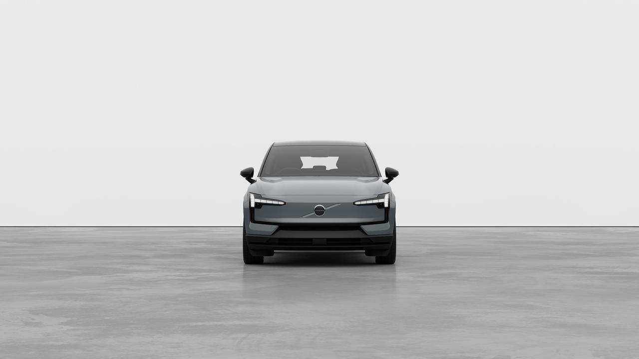 画像 : 11番目の画像 - ボルボ「EX30」、価格400万円台から手の届くEVラインアップへ。全5モデル展開で性能と選びやすさを両立 - Webモーターマガジン