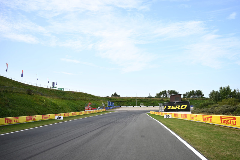 画像 : 3番目の画像 - 2025年F1第15戦オランダGPプレビュー - Webモーターマガジン
