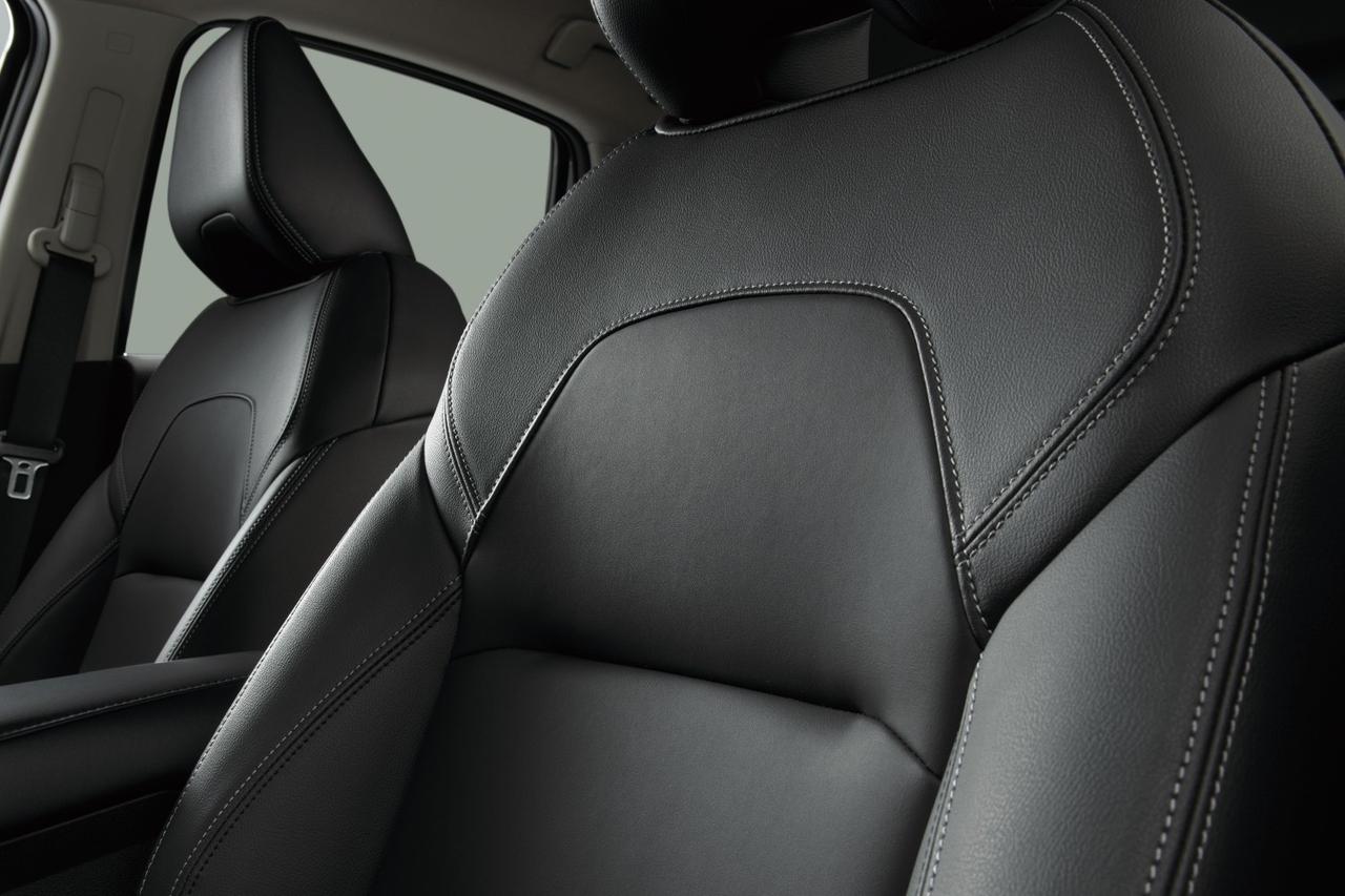 画像 : 5番目の画像 - 日産「ノート」が一部仕様向上 - Webモーターマガジン