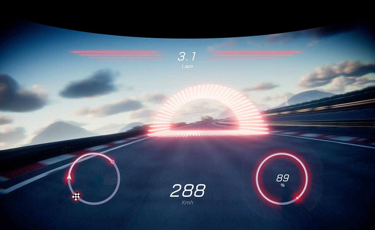 画像 : 7番目の画像 - 8日間で世界一周を達成！「コンセプトAMG GT XX」の快挙 - Webモーターマガジン