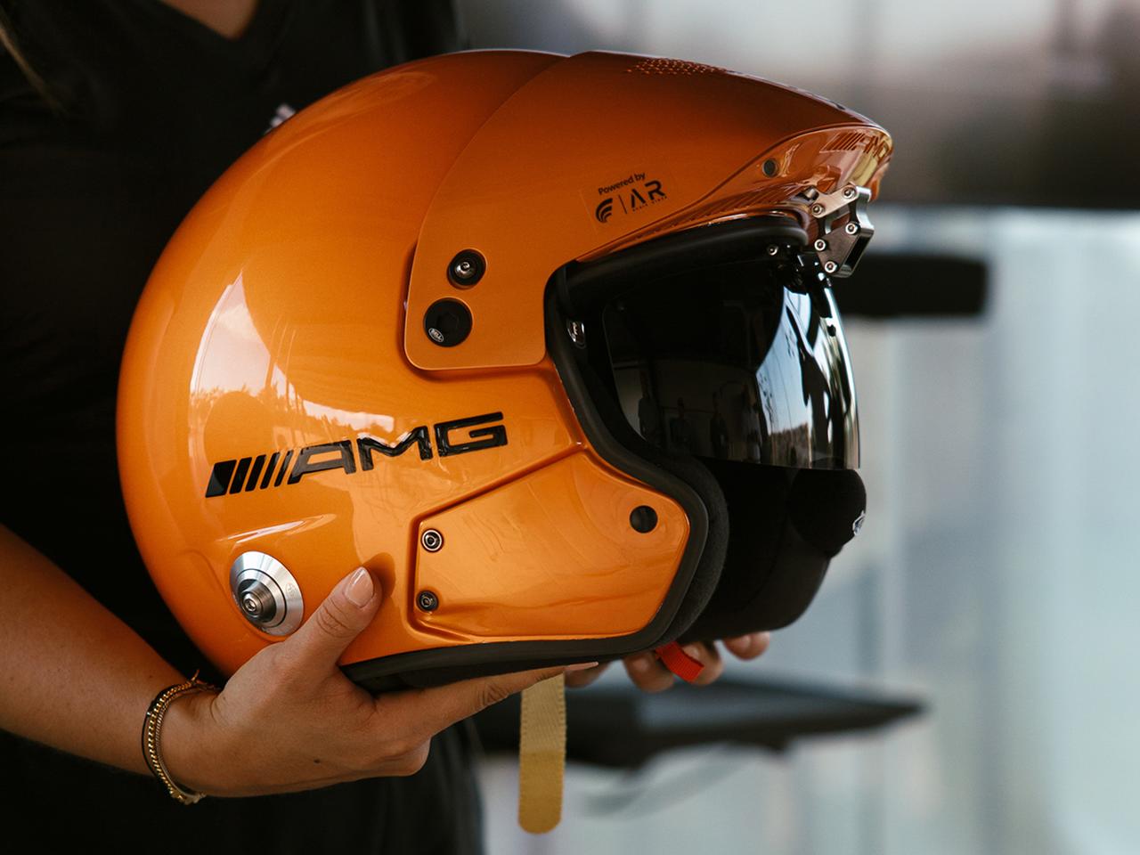画像 : 9番目の画像 - 8日間で世界一周を達成！「コンセプトAMG GT XX」の快挙 - Webモーターマガジン