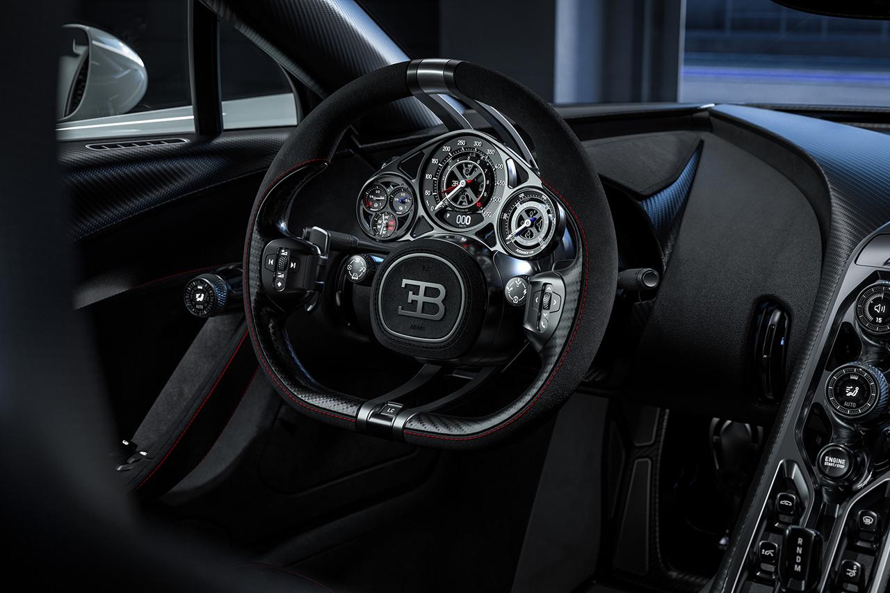 画像 : 12番目の画像 - 33ストラダーレ／コルベットZR1X／T.50／トゥールビヨン - Webモーターマガジン