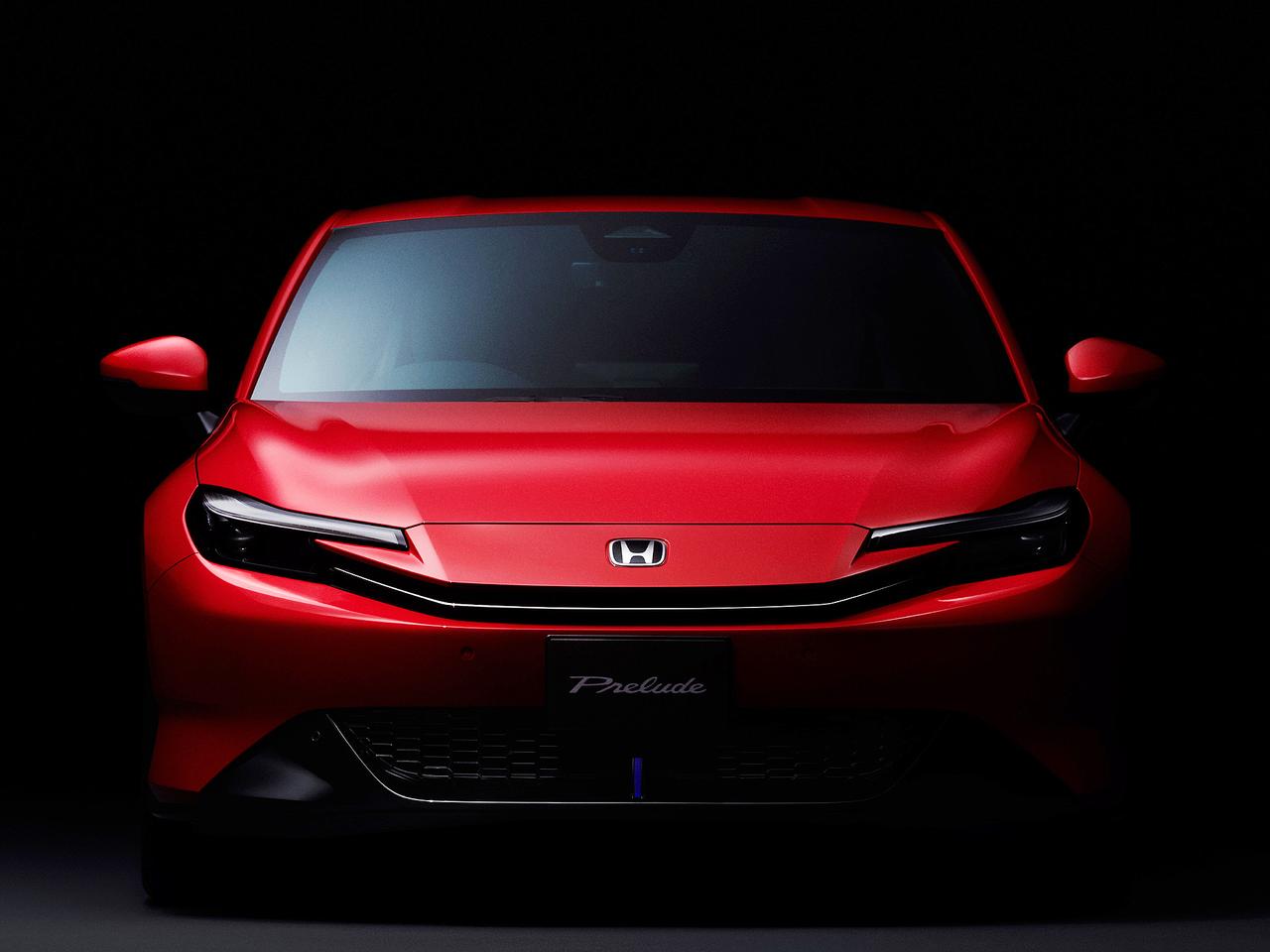 画像: ホンダが新型「プレリュード」を発売。e：HEVを進化させた、電動化時代の新しいスペシャリティスポーツ - Webモーターマガジン