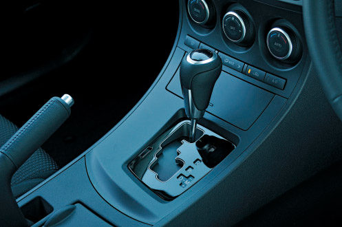 画像 : 3番目の画像 - マツダ アクセラ スポーツ 20S-SKYACTIV - Webモーターマガジン