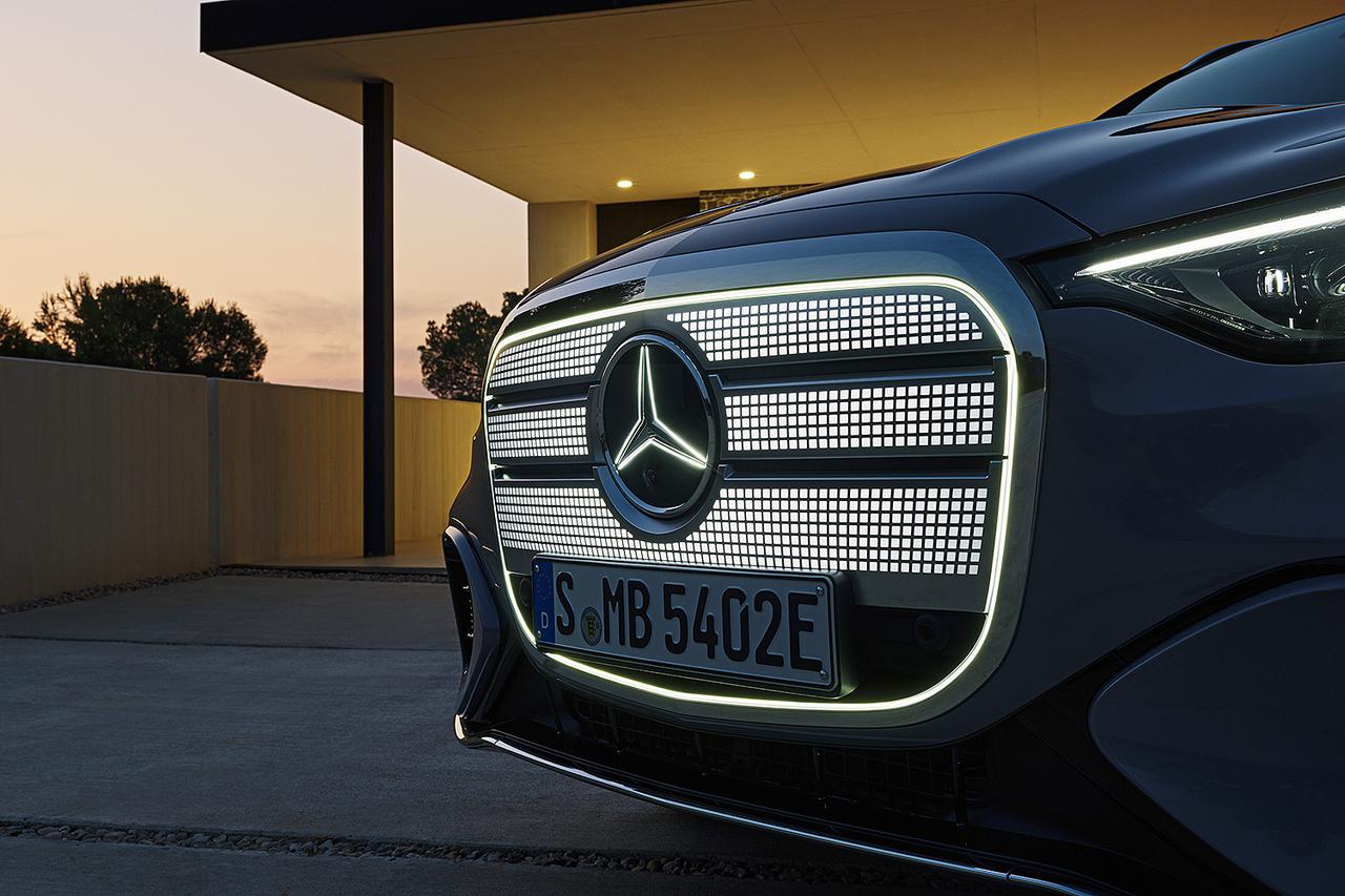 画像 : 5番目の画像 - メルセデス・ベンツ 新型GLC - Webモーターマガジン